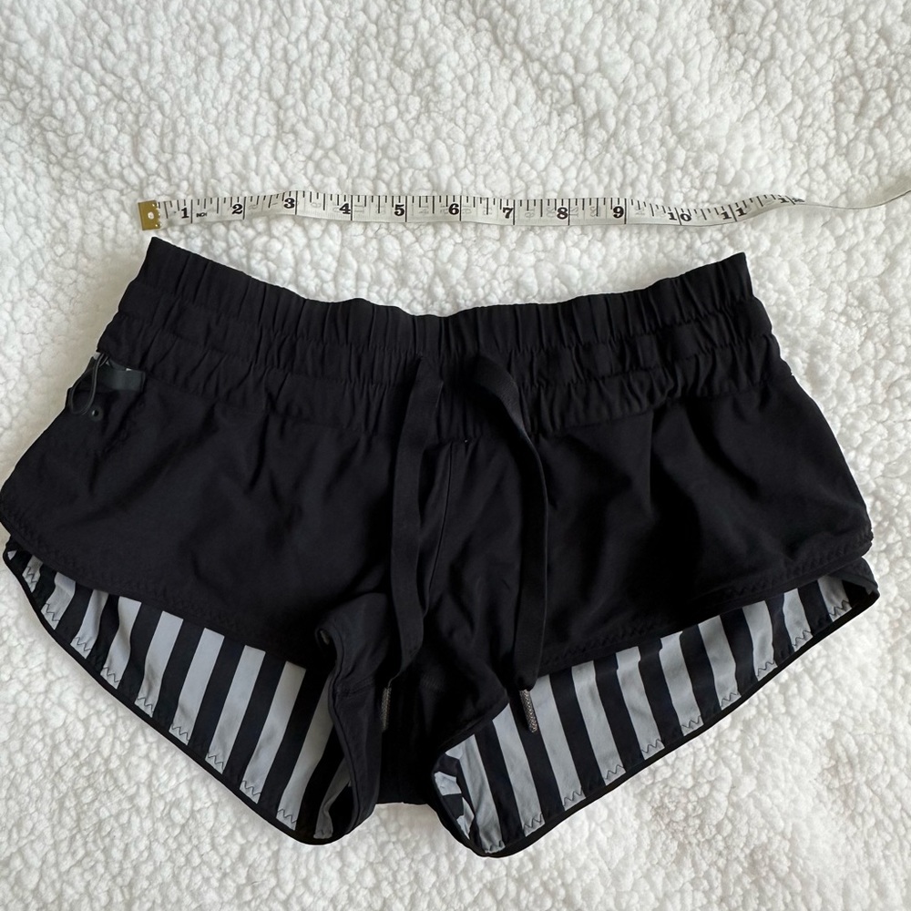 Lululemon Reversible Swim or Lounge Shorts